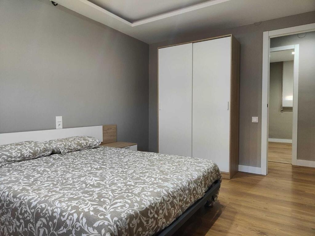 Superbe Appartement Terrasse Entierement Renove Au Bord De L'Ebre Deltebre Extérieur photo